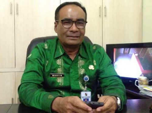 Booster Peserta Didik Tunggu Arahan Satgas Covid-19