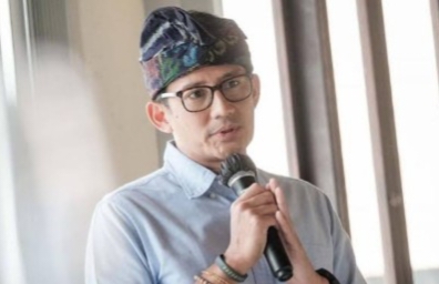 Sandi Minta Pemerintah Pertimbangkan Syarat Usia Kerja