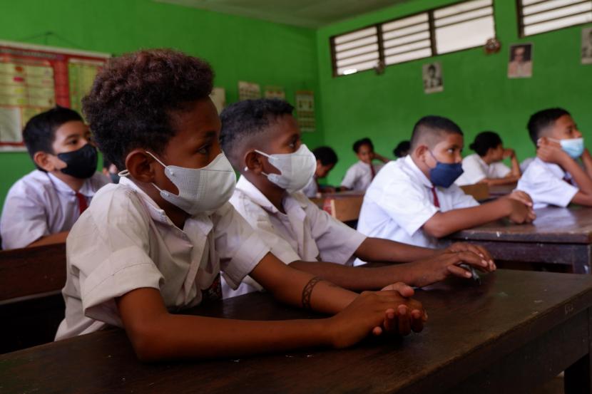 PB IDI: Covid-19 Belum Mereda, Tetap Pakai Masker