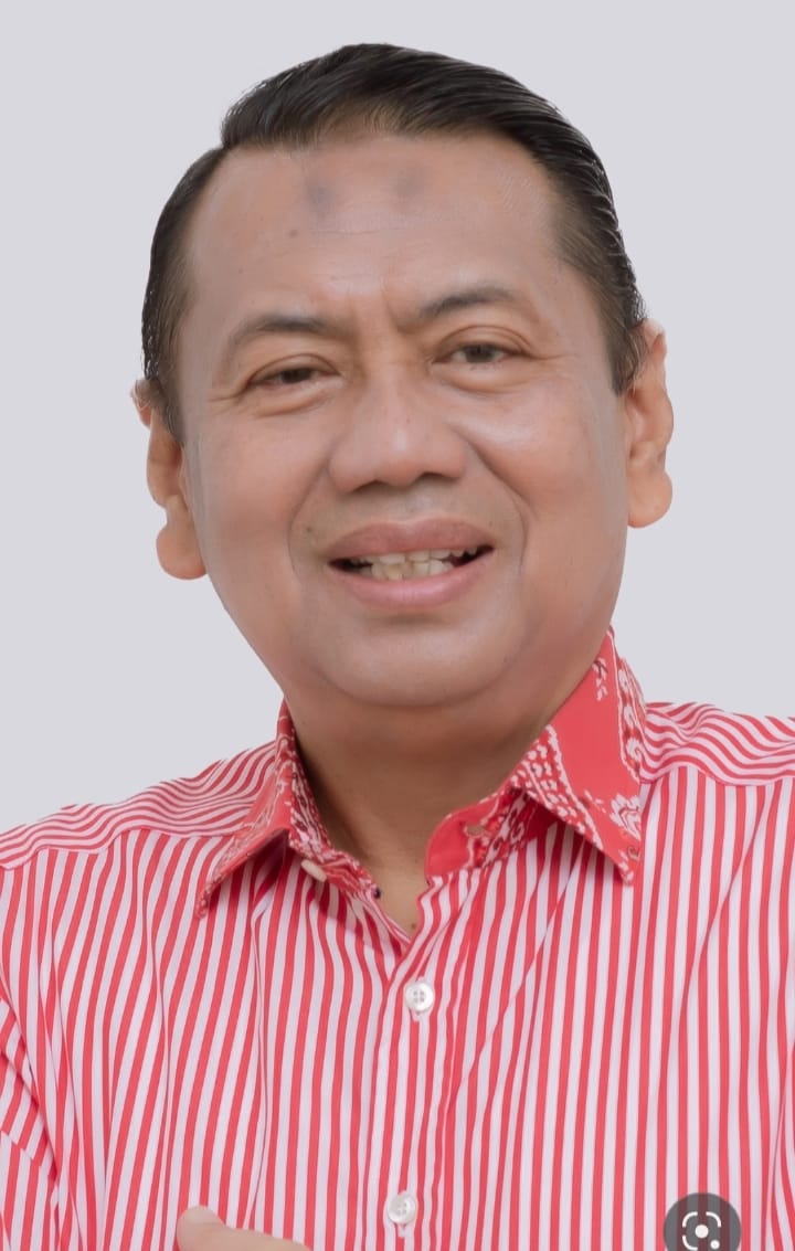 Hasil Pleno KPU Kabupaten Inhil, Kapitra Ampera Unggul dari Caleg PDIP Lainnya