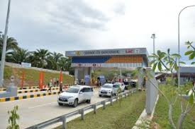 Akhir Pekan Jumlah Kendaraan Melintas di Tol Pekbang Meningkat