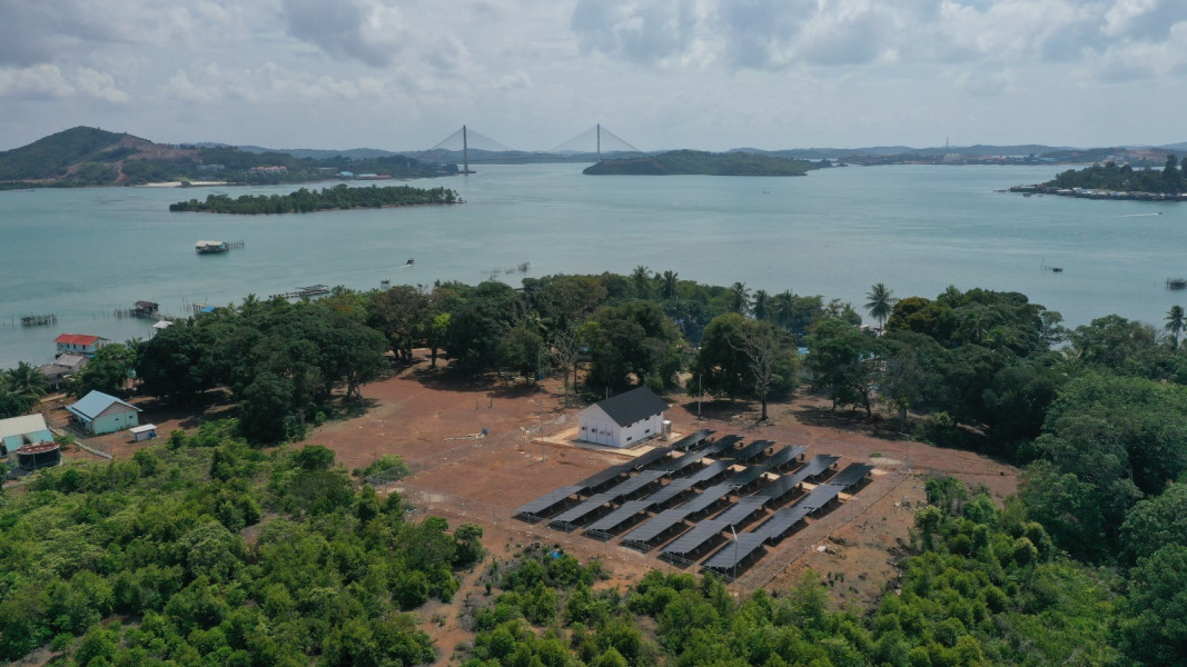 Energi Hijau Semakin Populer, Penjualan REC PLN di Riau dan Kepulauan Riau Tembus 17.149 MWh