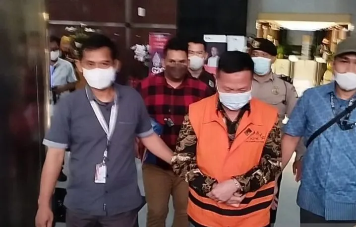 Siap-siap, KPK Telusuri Aliran Uang Eks terkait Izin HGU di Riau