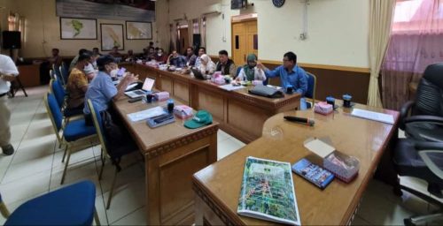 Harga Juara TBS Sumbar Balap Riau dan Sumut