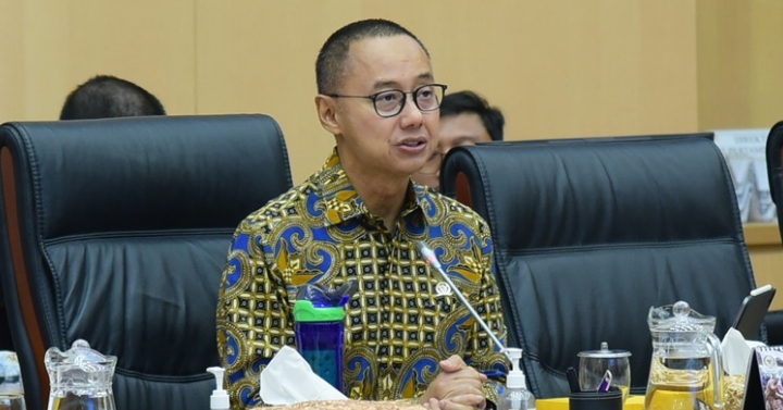 DPR Minta Wacana Pembatasan BBM Bersubsidi Jangan Bikin Resah Rakyat