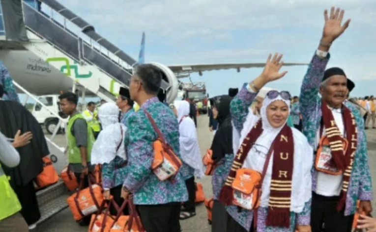 Kementerian Agama Siapkan Rencana Keberangkatan Jamaah Haji