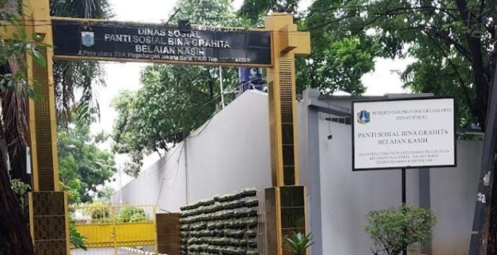 2 Wanita ODGJ Hamil, Kepala Panti Sosial Dituding Teledor