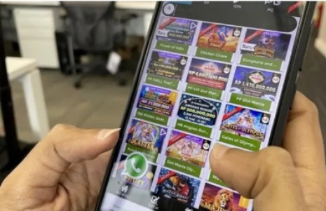 Suami Kecanduan Judi Online Alasan Ratusan Istri Gugat Cerai