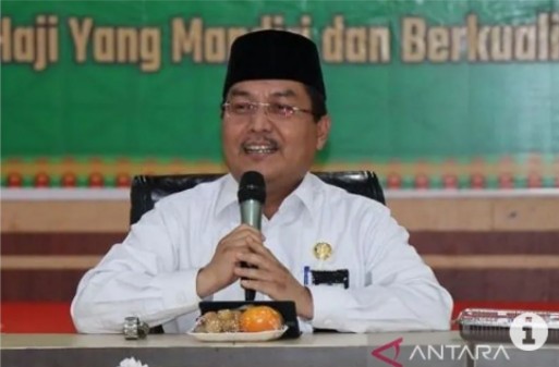 Kemenag Riau minta calon jamaah haji siap hadapi cuaca panas di Arab
