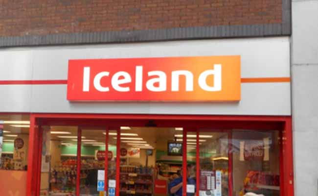 Sebelumnya Menolak, Kini Supermarket Iceland Kembali Gunakan Minyak Sawit