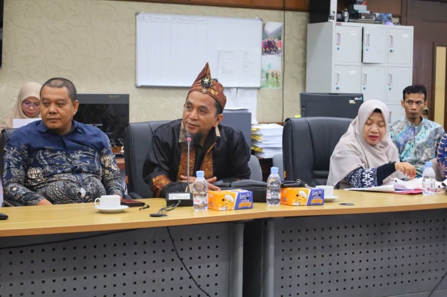 Soroti Karhutla dan Kerusakan Hutan, Koalisi Masyarakat Sipil Riau Desak Perlindungan Masyarakat Adat