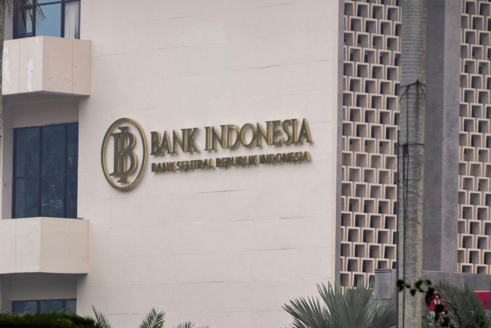 BI Terbitkan Kebijakan Penggunaan Rupiah di Kegiatan Internasional