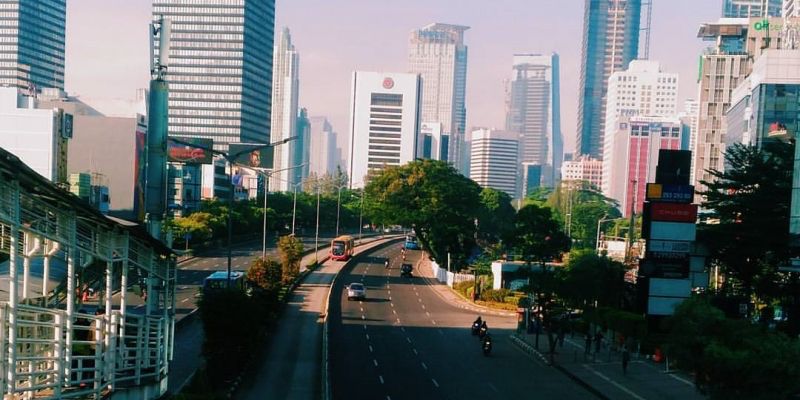 Pertumbuhan Ekonomi Cuma di Jawa, Bagaimana Indonesia Atasi Ketimpangan?
