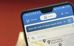 Uni Eropa Sahkan PeduliLindungi, Bisa Dipakai di 27 Negara