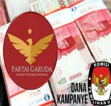 Partai Garuda Didiskualifikasi Oleh KPU Riau, Ada Apa?