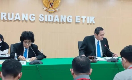 Begini Modus Pungli Pegawai KPK terhadap Tahanan, Ada yang Terima Rp425 Juta