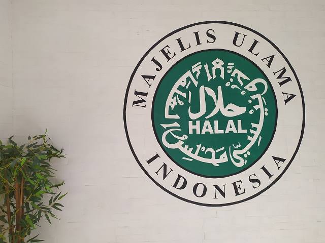 MUI Respons Sertifikat Halal Kemenag Lebih Murah, Hanya Rp650 Ribu