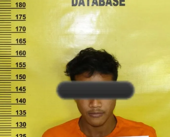 Pelaku Curanmor di Empat Lokasi Berhasil diringkus Polisi, Tiga Masih Buron