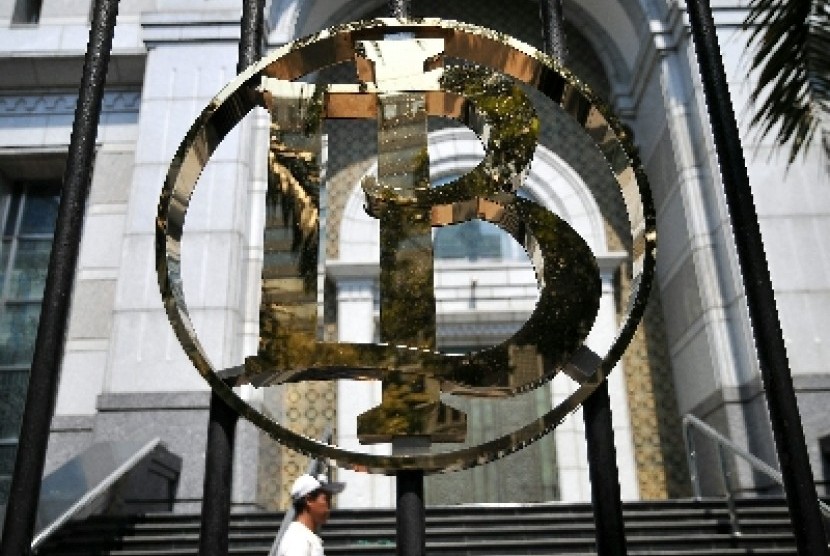 BI Catat Tabungan di Bank Tembus Rp 7.284,4 Triliun pada Juli 2022