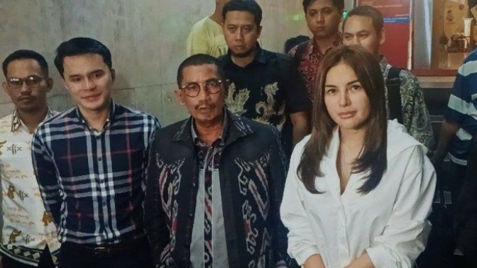 Terjerat Kasus Pemerasan, Nikita Mirzani Resmi Jadi Tersangka Setelah Laporan Korban Rp 4 Miliar