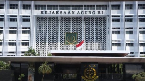 Jaksa Agung Rotasi Kepala Kejari Pekanbaru, Bengkalis, Dumai, dan Inhu