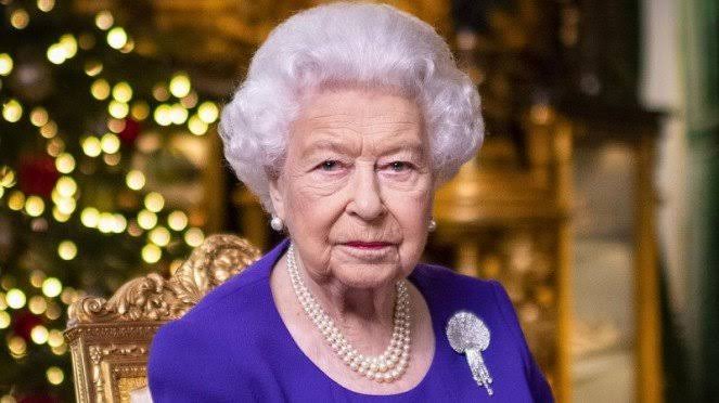 Wafat di Usia 96 Tahun, Ratu Elizabeth II Ternyata tidak Pernah Makan Pizza