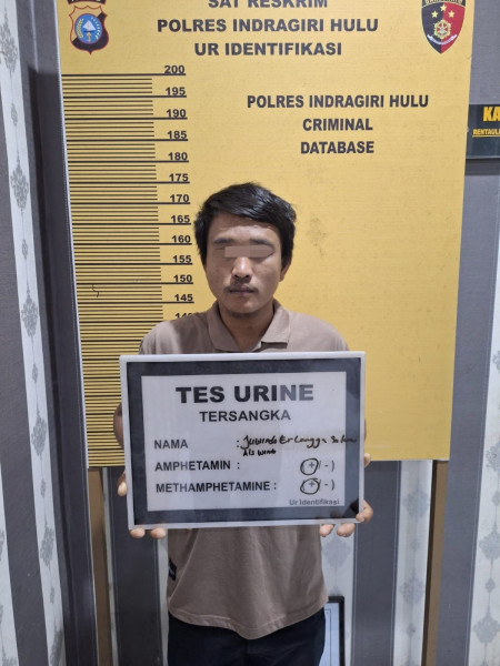 Kembali Maling Sawit: Tindak Pidana Pencurian dan Pengaruh Narkoba di Inhu