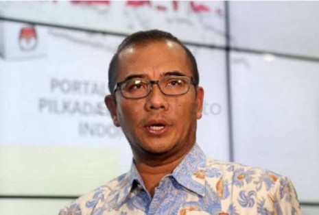31.276 WNI di Taiwan Sudah Terima Amplop Surat Suara, Begini Klarifikasi KPU