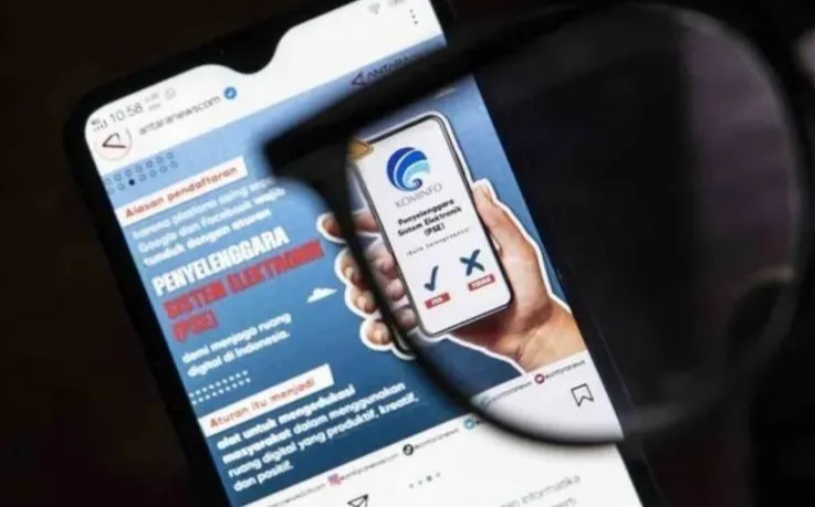 Setelah Daftar PSE, Kominfo Buka Blokir Situs Origin