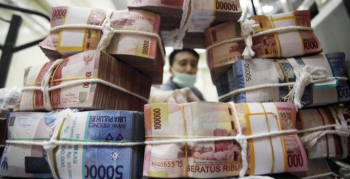 Pemerintah Lunasi Utang ke Pertamina Rp 43,5 Triliun