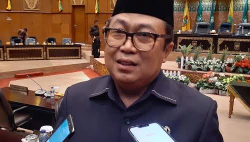 Digagas Poros Baru : Usung Calon Bersama Hadapi Petahana