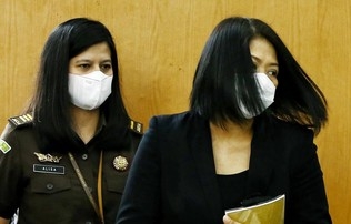 Jaksa: Benar Terjadi Perselingkuhan Yosua dengan Putri Candrawathi