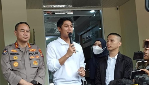Hater Minta Maaf ke Rizky Billar: 20 Jam Terlacak dan Ditangkap