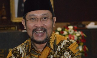 Wakil Ketua DPRD Jatim Usai Ditahan KPK: Saya Salah, Saya Minta Maaf