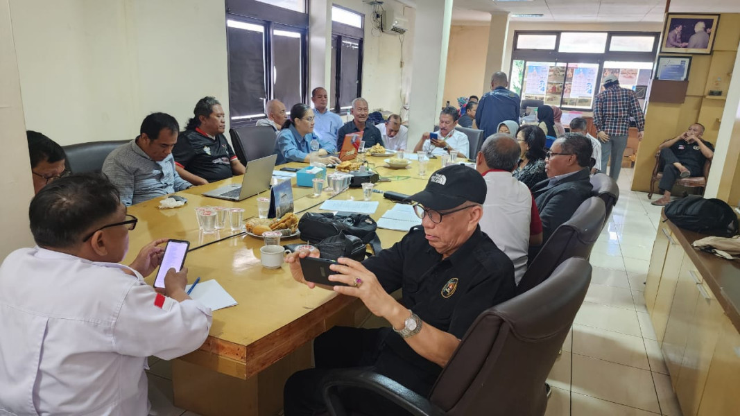 Antusiasme Meningkat, 519 Karya Dikirim untuk Anugerah Jurnalistik Adinegoro 2024