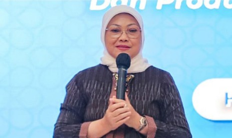 Masuk Ramadan, Menaker Ingatkan Pembayaran THR Tepat Waktu