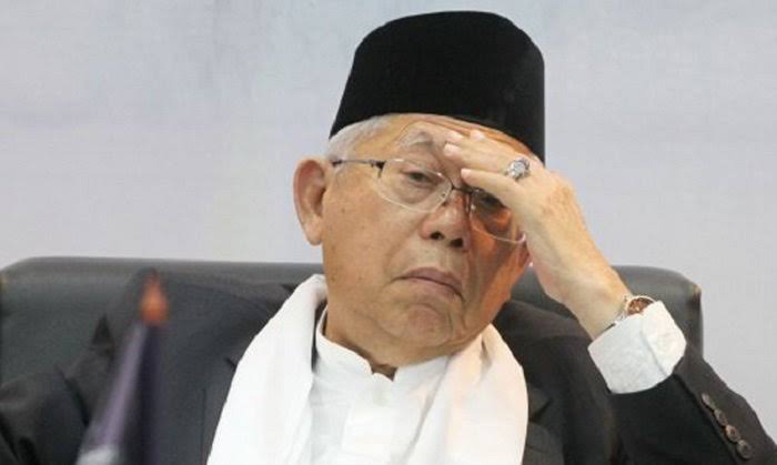 Wapres Ingatkan Kualitas Akademik Harus Dibarengi dengan Ketakwaan