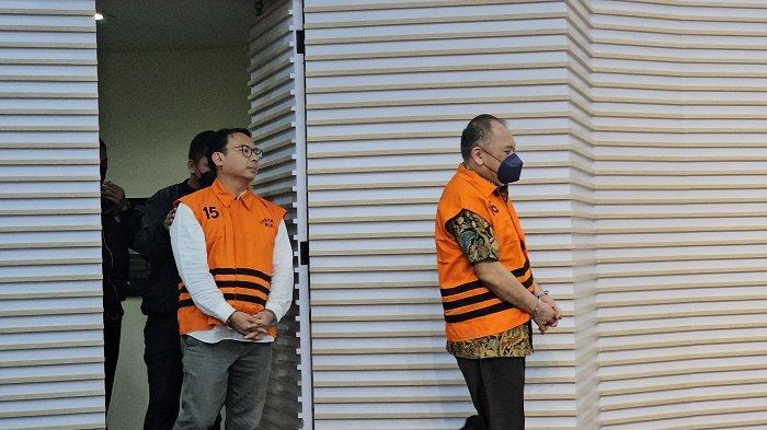 KPK Buru 14 Juta Dolar AS Duit Korupsi PGN-IAE