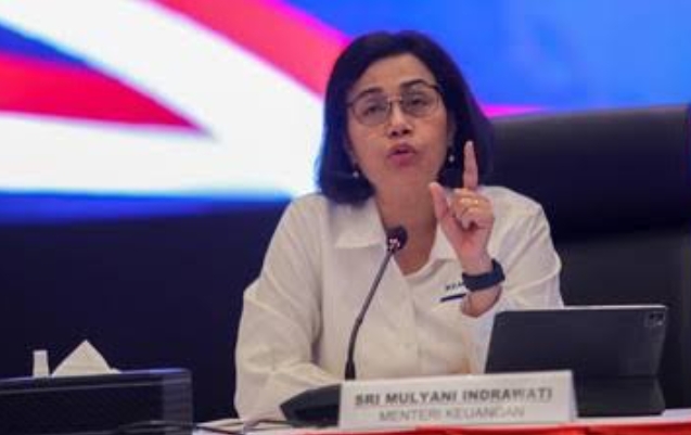 Sri Mulyani Beberkan IKN Sudah Habiskan Anggaran Rp 72,5 Triliun: Kita Harapkan Bisa Digunakan 17 Agustus
