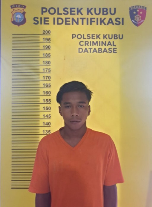ABG Ini Kalap,Curi Handpone Dan Cabuli Nenek-Nenek