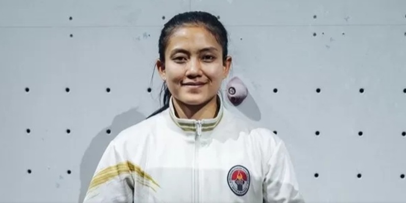 Desak Rita Merasa Tidak Ada Beban Kalah di Bali