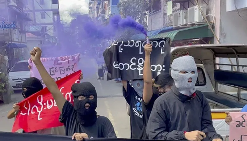 Thailand: Eksekusi Mati Empat Aktivis akan Perburuk Masalah Myanmar
