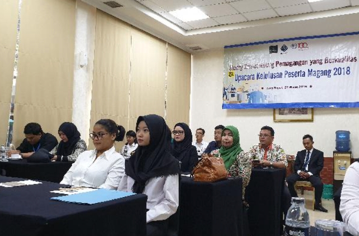 Apakah Anak Magang Kerja di Perusahaan Wajib Digaji? Ini Jawabannya