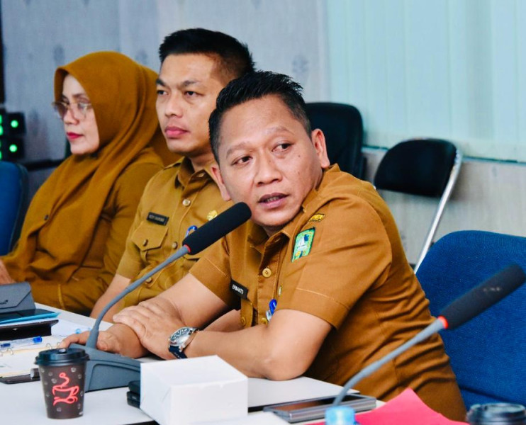 Arahan untuk Puskesmas di 'Sabotase' Untuk Menghasut Masyarakat, Kadiskes: Pelayanan Hanya Sampai Tanggal 27 November, Itu Fitnah