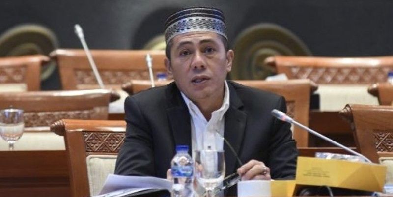 Komisi I DPR Desak PBB Turun Tangan Tindak Tegas Israel