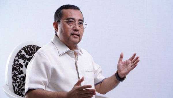 BGN Minta Tambah Rp 118 T untuk MBG 2026, Komisi IX DPR Wanti-wanti pemborosan