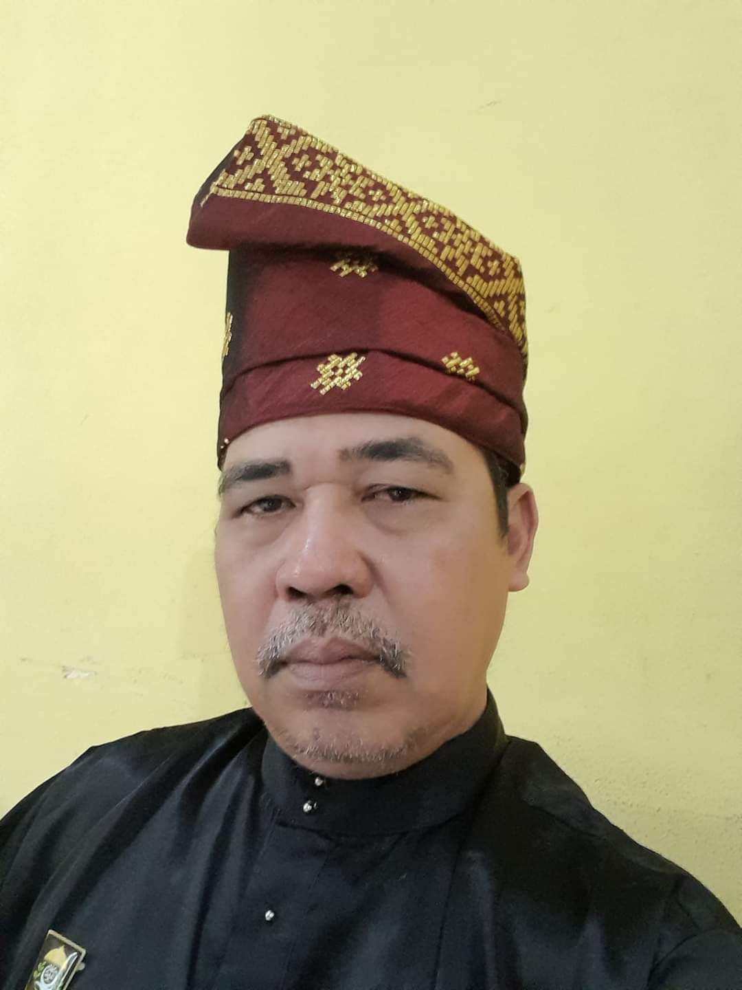 Sebut Gubri Syamsuar Tak Mampu Jaga Mahkota Melayu, Syahril Abubakar Diminta Introspeksi Diri