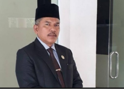 Resah Terkait Isu Anggota DPRD Dilonggok Dalam Satu Pansus, BK Sebut Sudah Periksa Ketua DPRD Inhu