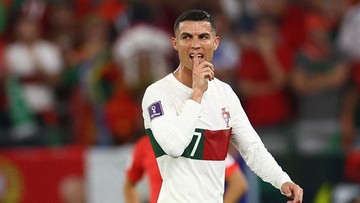 Klausul Spesial Ronaldo : Gabung Newcastle Bila Lolos Liga Champions