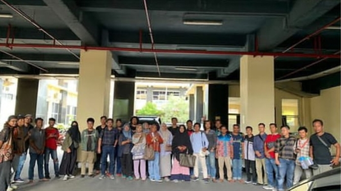 Polda Sumbar Telah Bebaskan 16 Orang yang Ditangkap Terkait Penolakan PSN Air Bangis